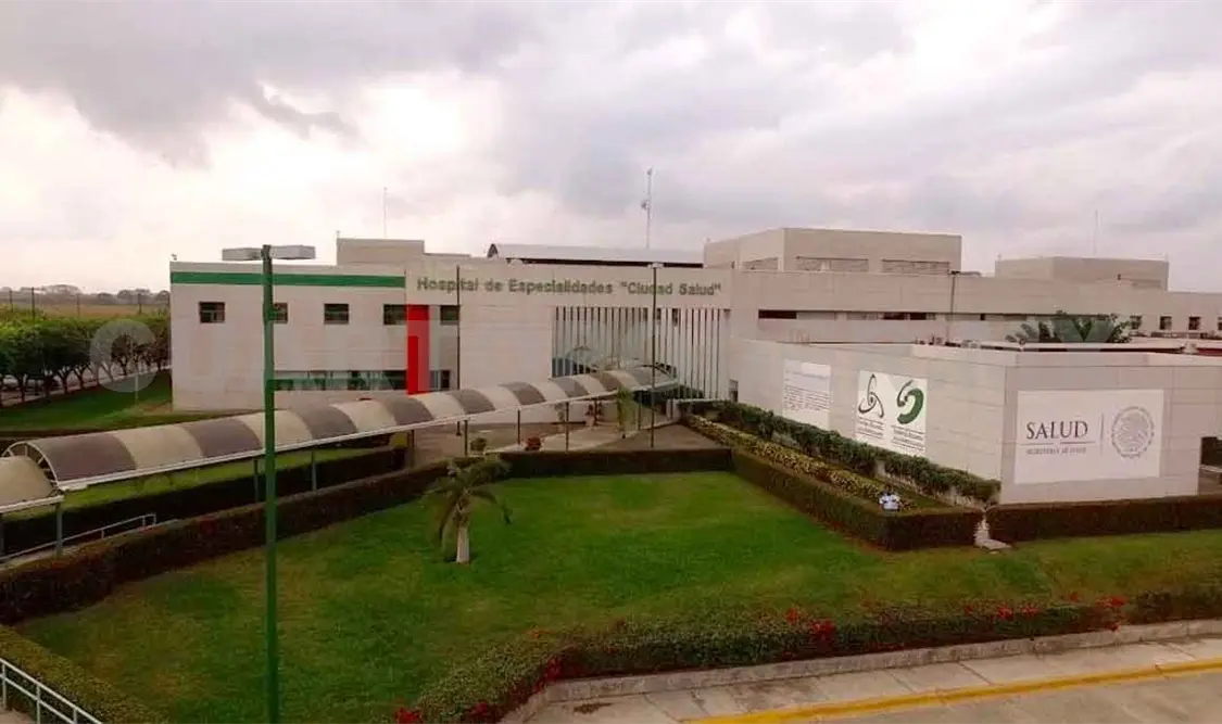 Apoyarán a hospitales con mantenimiento