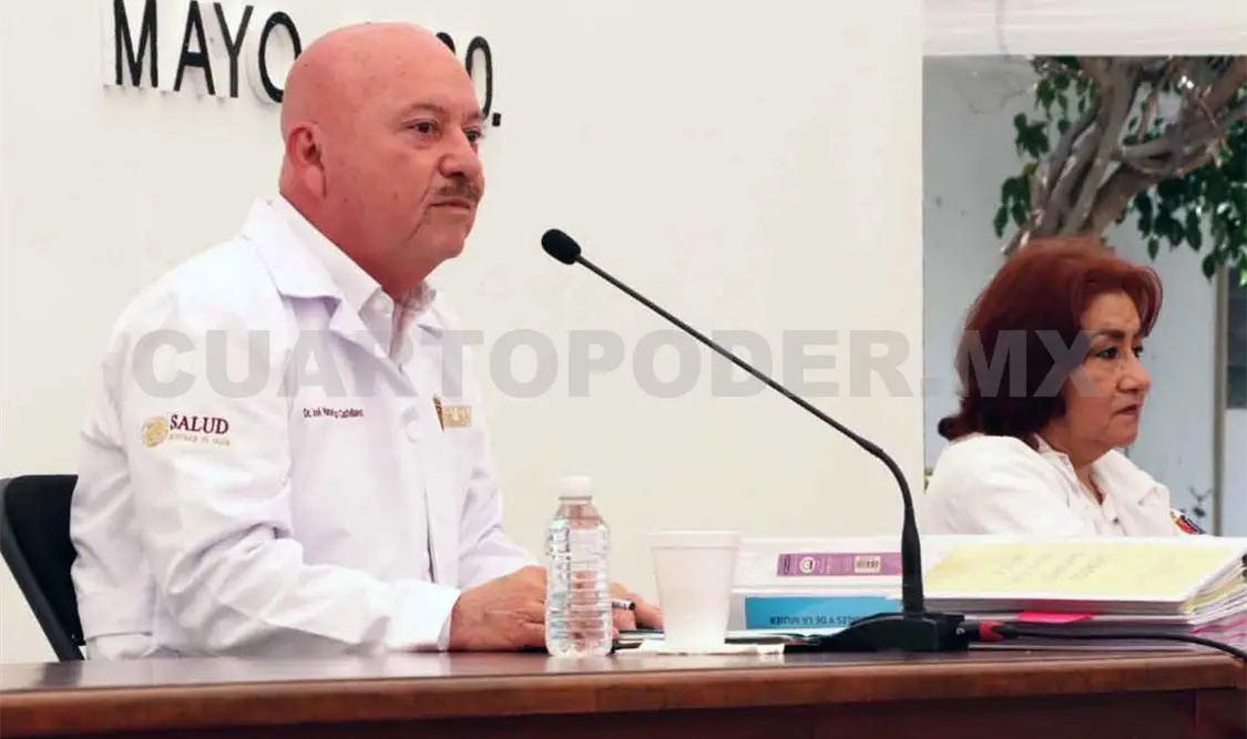 Confirman 24 nuevos casos de Covid-19 en un día