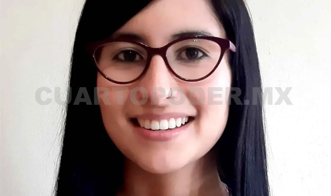 Estudiante de Ecosur gana beca internacional