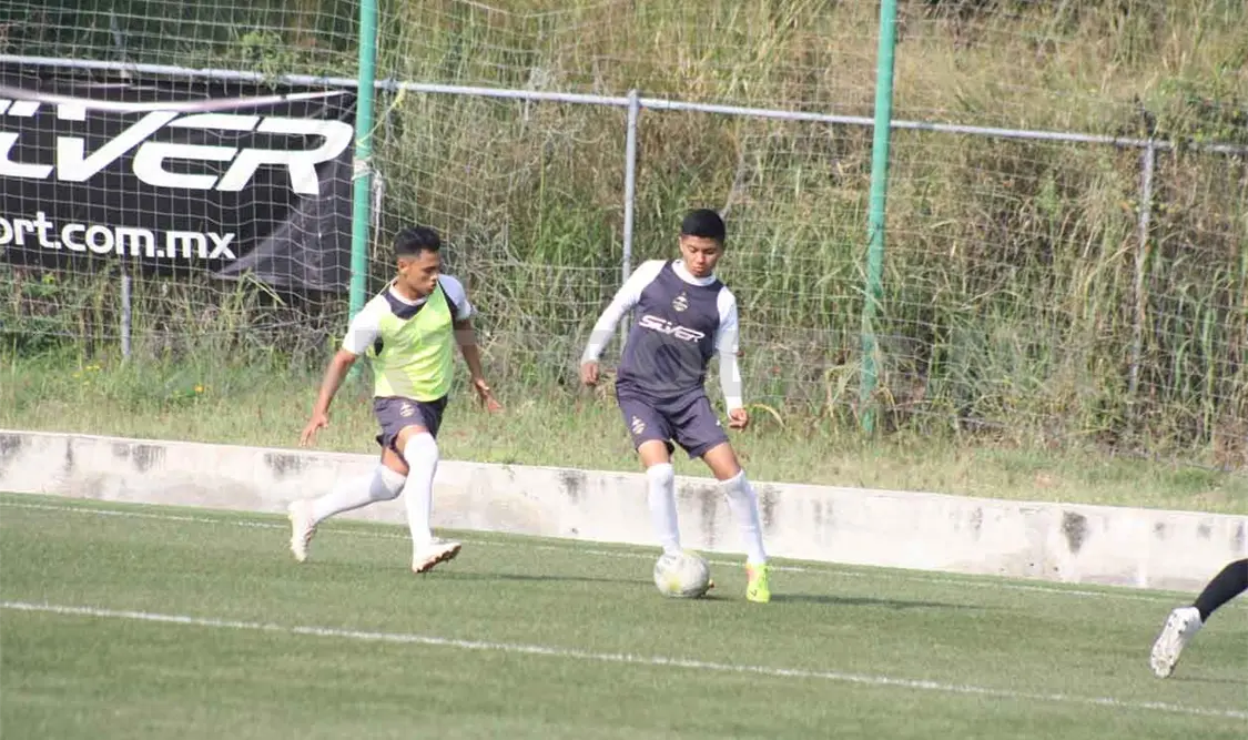 Motozintla prepara la Liguilla a distancia