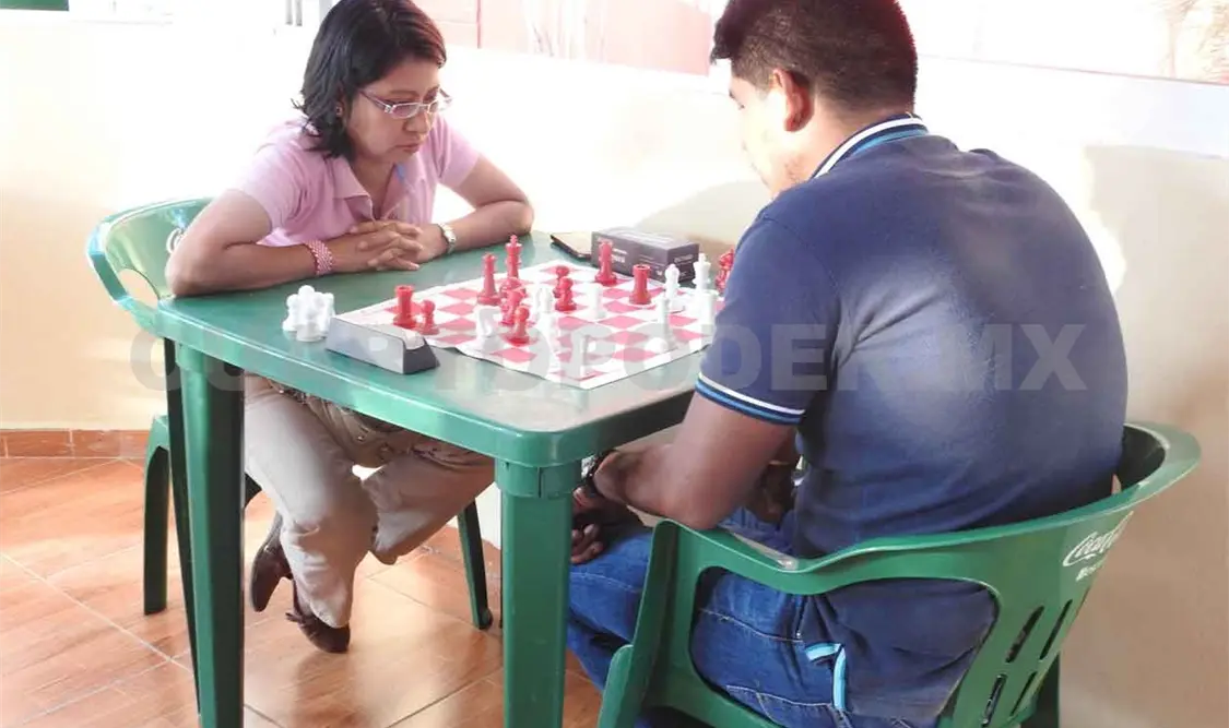 Celebrarán torneo del Día de las Madres