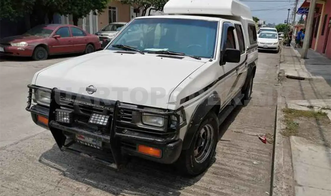 Comando armado atraca un rancho y huye con botín