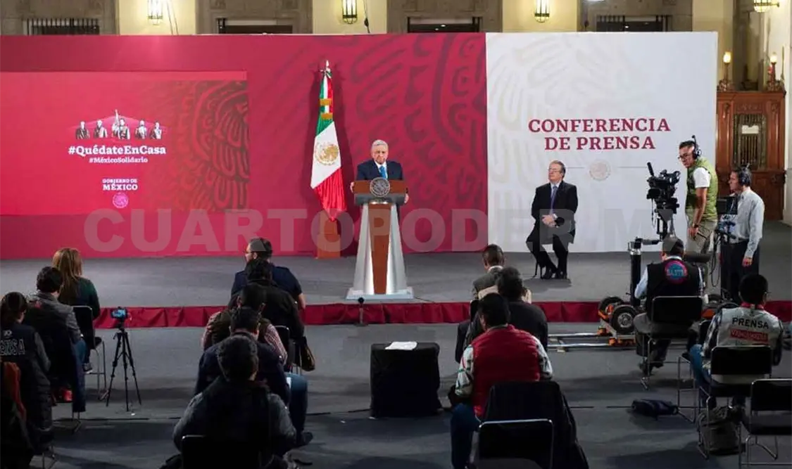 AMLO quiere detalles de Rápido y Furioso