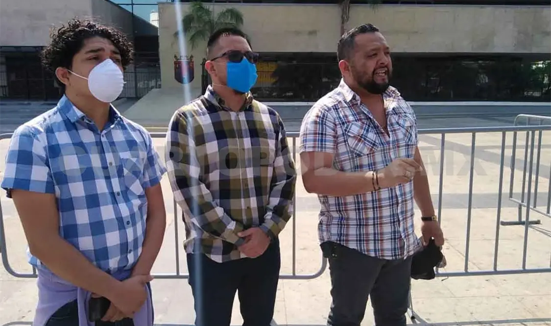 Docentes piden agilizar pagos pendientes