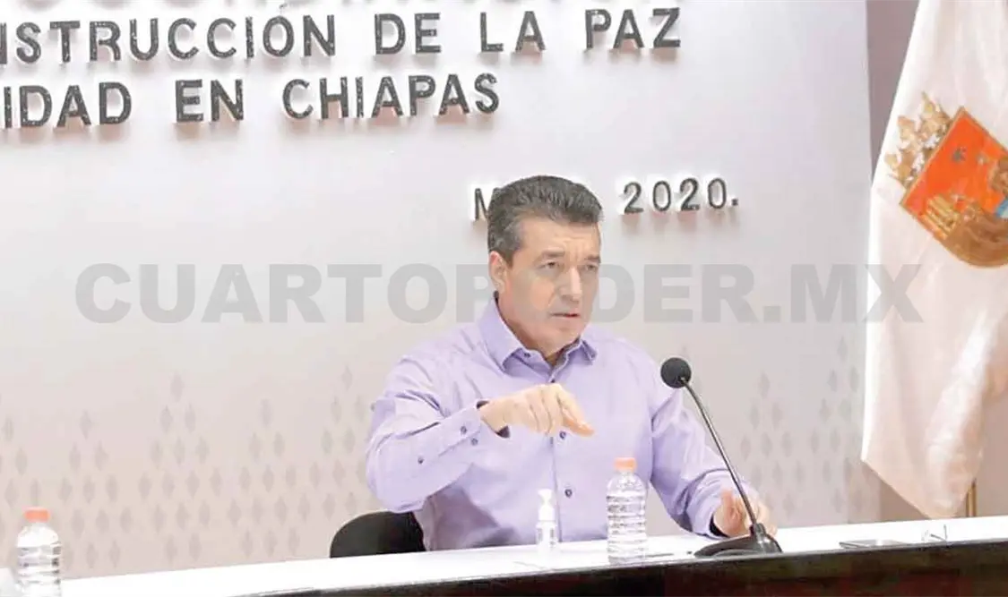 Hay que evitar visitas en el Día de las Madres: REC