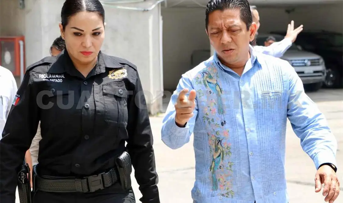 Nombran nueva directora de la Policía Especializada