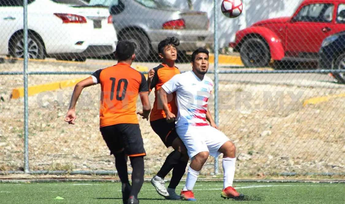 Buscarán revancha