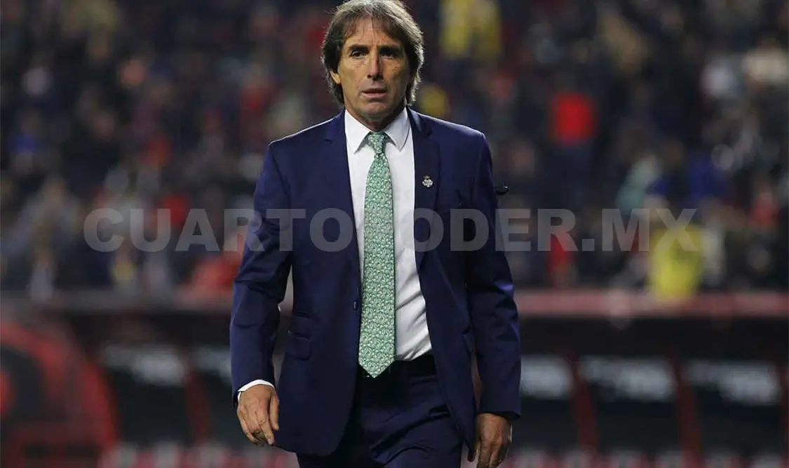 Posible fecha de regreso, según DT de Santos