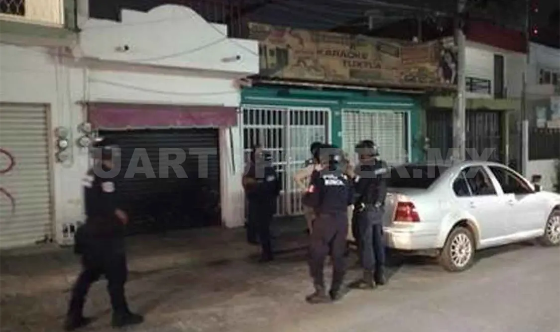 Hallan a hombre sin vida al interior de un domicilio