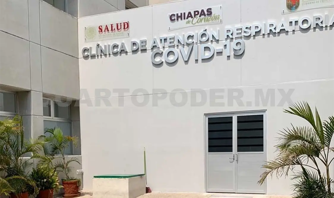 Autoridades informaron que el estado de salud de la bebé es bueno. CP
