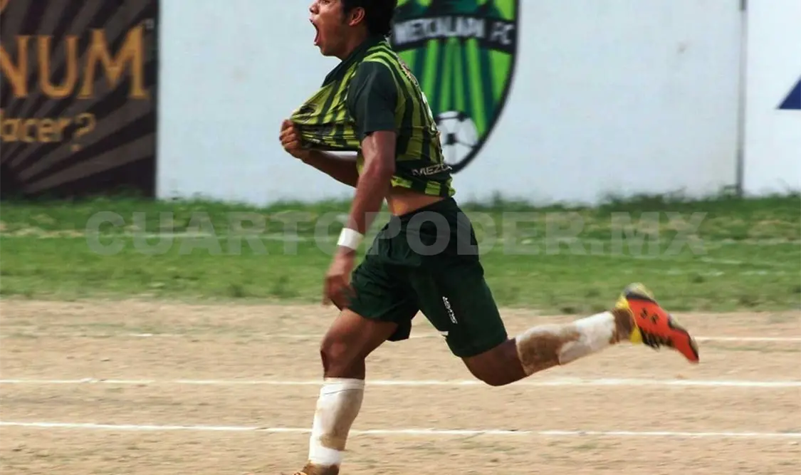 Dominaron la región, por encima de clubes de Veracruz, Oaxaca y Chiapas. Cortesía