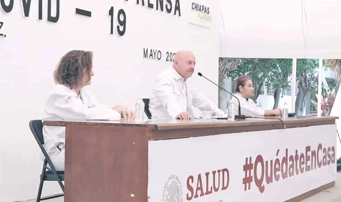 Llega la entidad a 357 casos positivos y 21 muertes