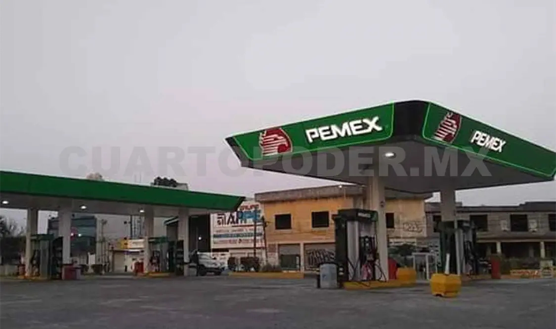 Prevén aumentos de un peso en gasolinas