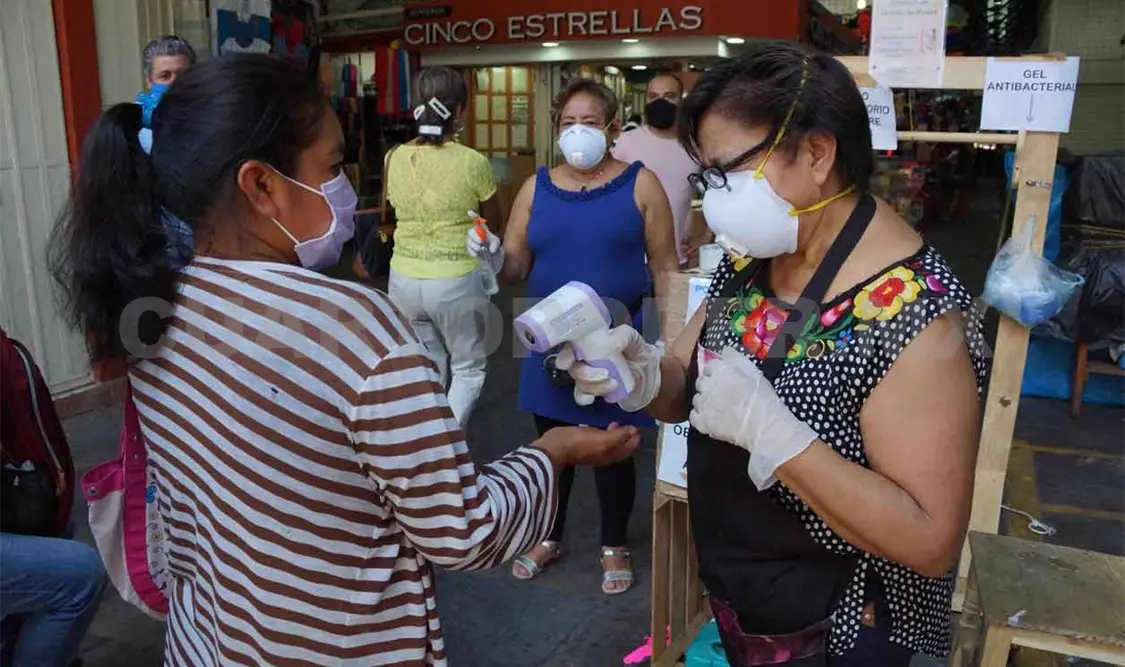 Piden propuestas a exsecretarios