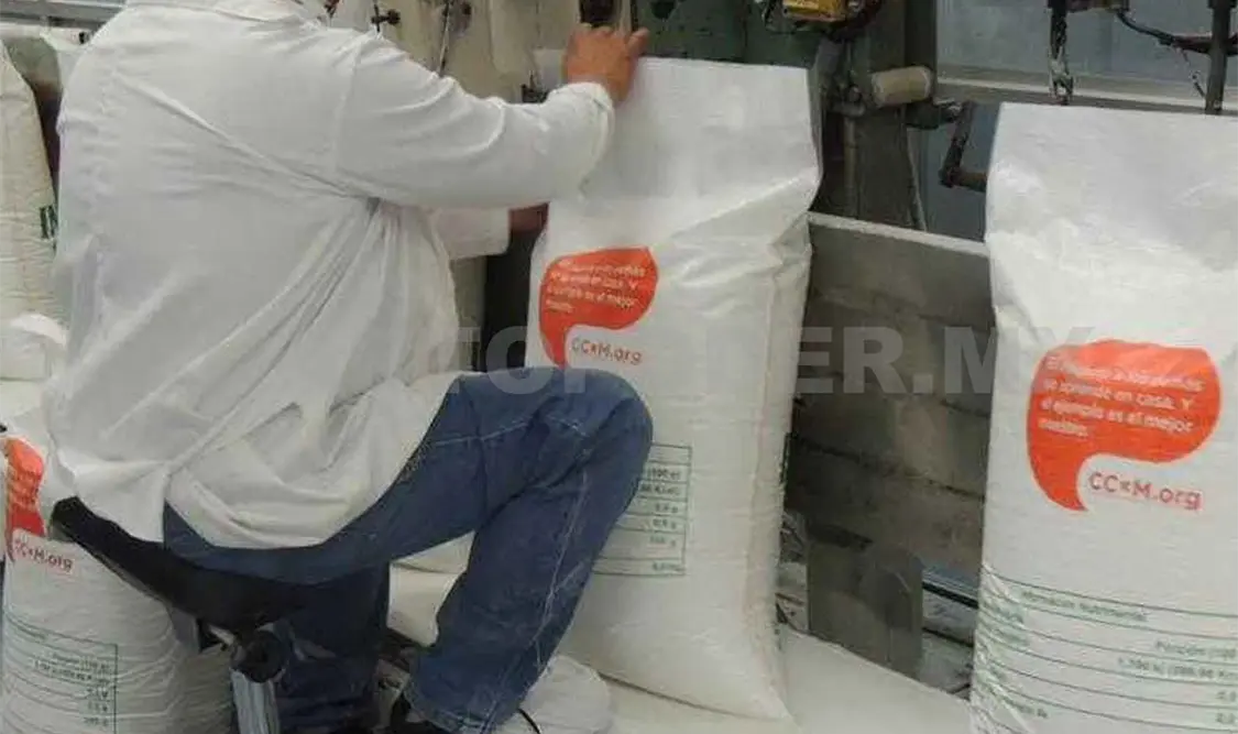 Tiene azúcar el mayor aumento en 11 años