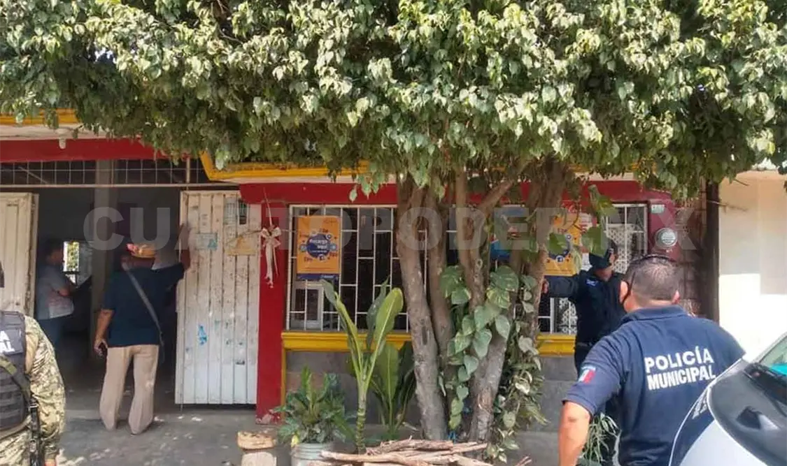 Realizan operativos para inhibir venta de alcohol