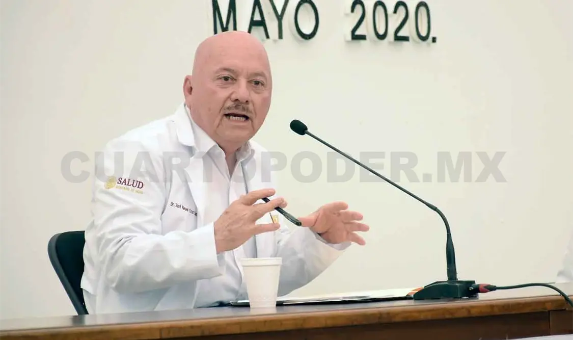 Con más impacto en cuatro municipios