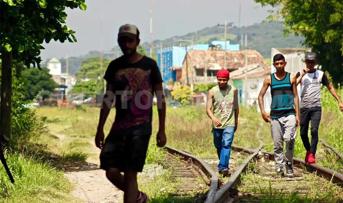 Por emergencia, Comar aceleró trámites de refugio