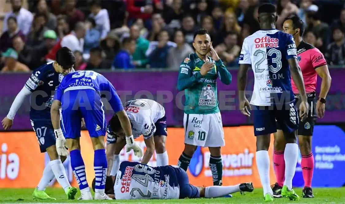 Evitar lesiones, otra tarea en el regreso de la Liga