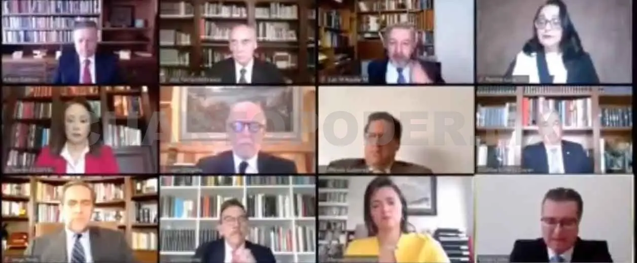 Declara Corte inválida Ley Bonilla en BC