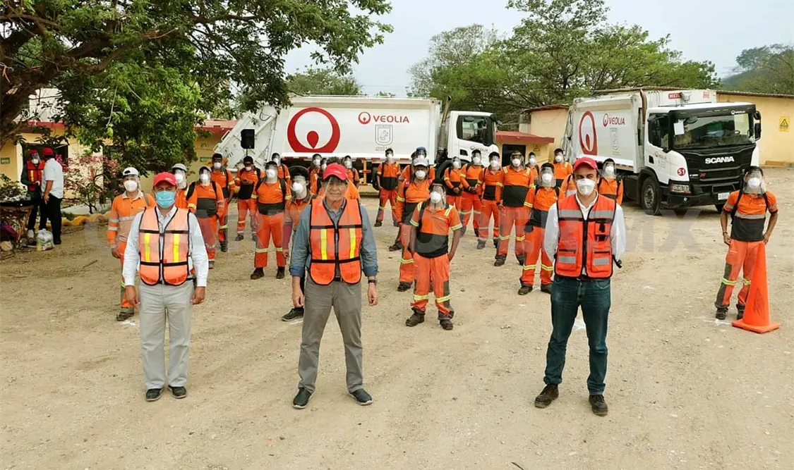 Alcalde de Tuxtla destaca importancia de prevención