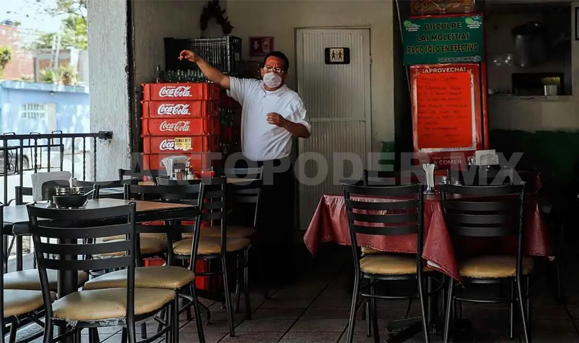 Restauranteros buscarán aplazar ofertas por fechas festivas