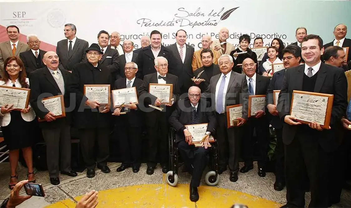 Alista Femecrode Premios Fray Nano