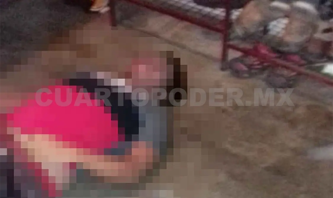Se ahorca menor de edad la noche del 10 de mayo