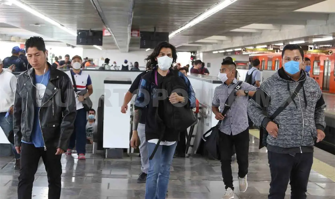 Se perdieron 555 mil 247 empleos