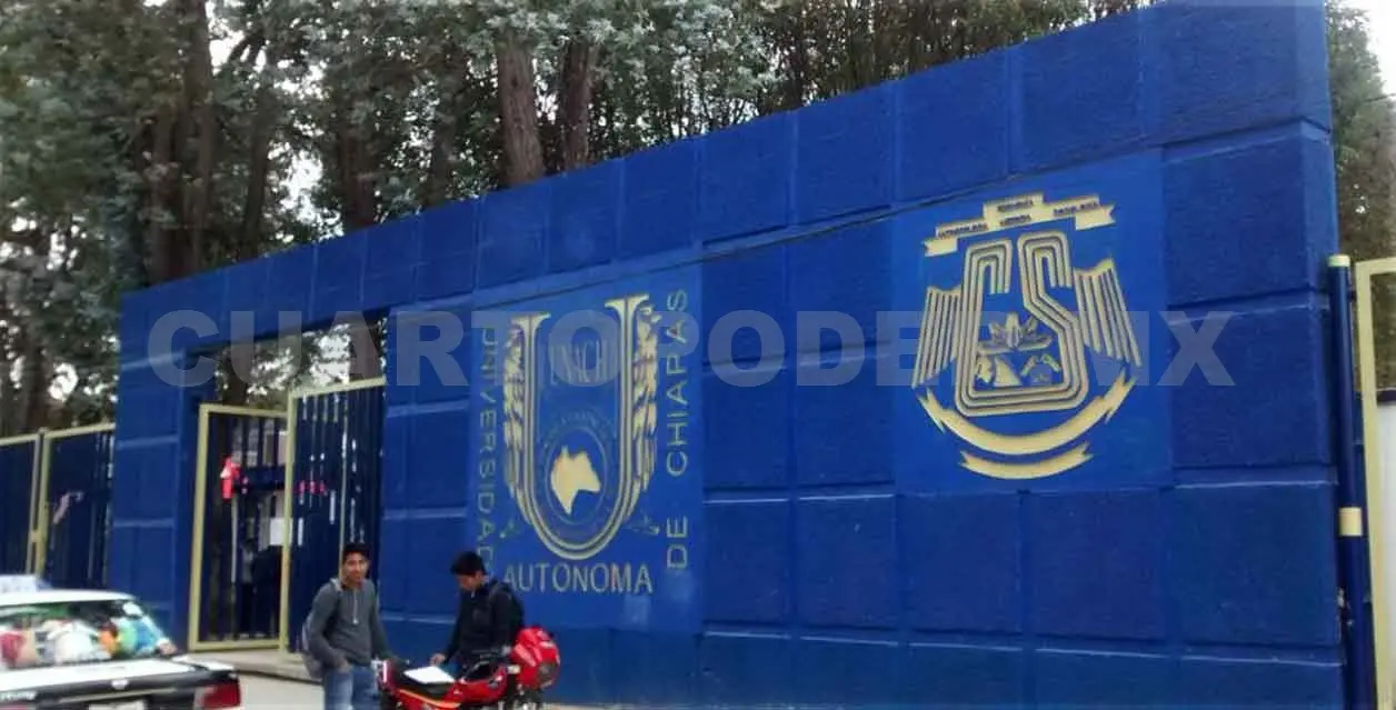 Sociología es una opción en examen de admisión