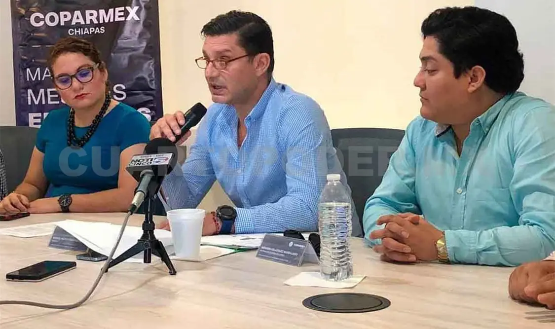 Crisis y recesión han golpeado duro al estado
