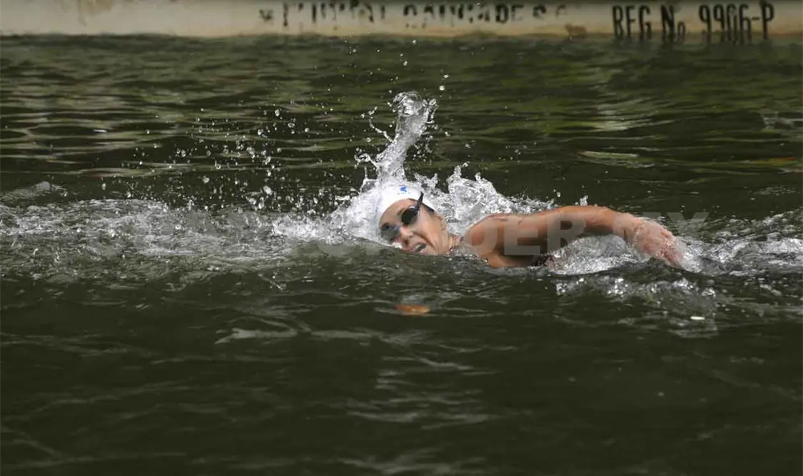Una década sin la Copa FINA en Chiapas