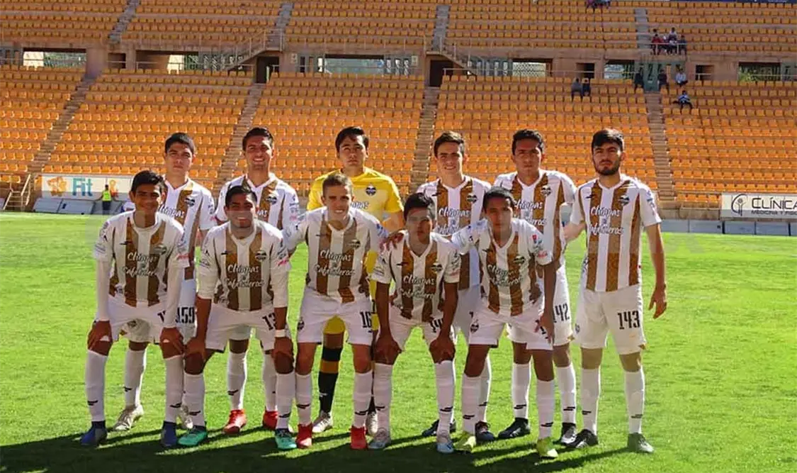 Motozintla dominó las estadísticas del G3