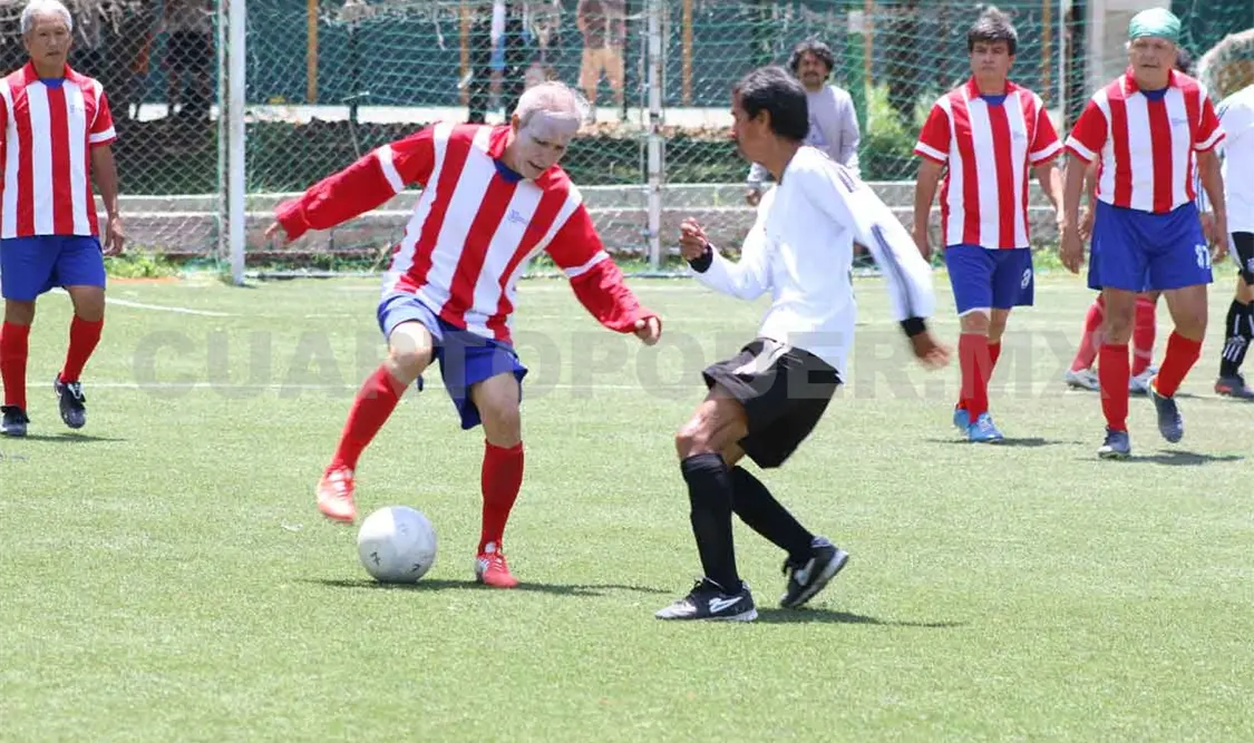 Veteranos serán los últimos en regresar