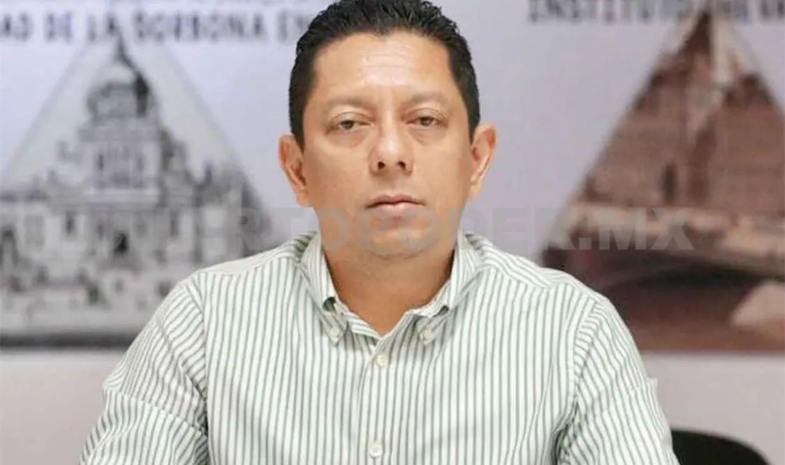 Coadyuva para garantizar justicia y seguridad