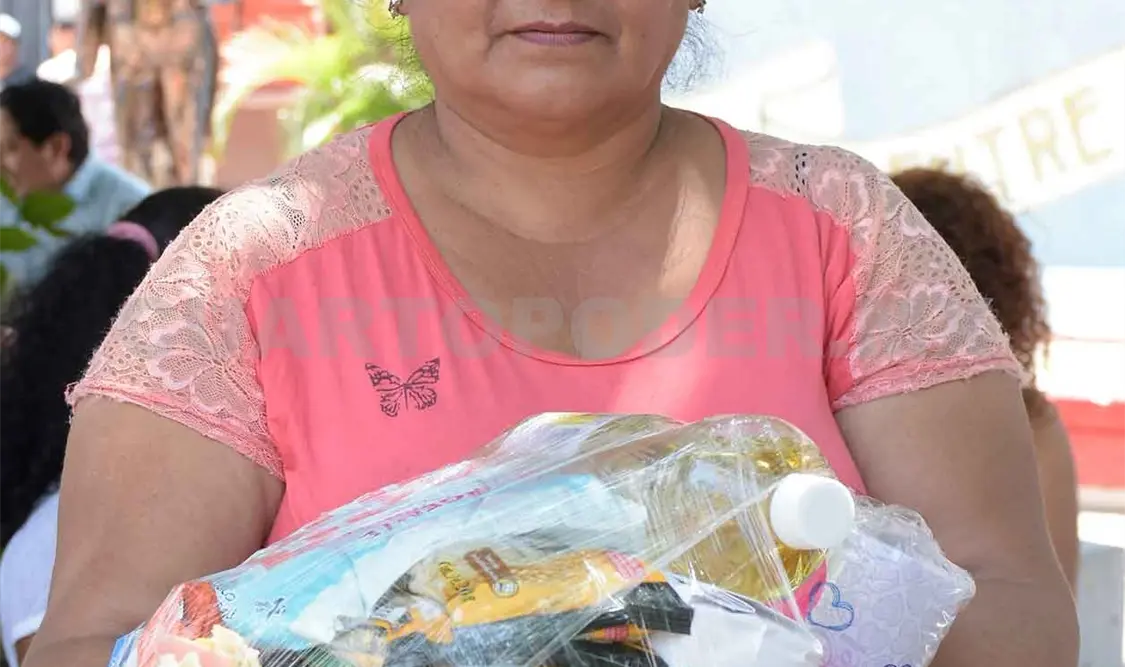 Durante pandemia, canasta básica sube 73 pesos