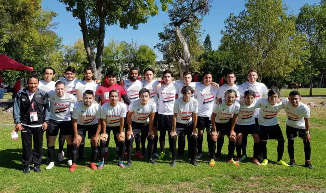 Selección de Futbol volverá más fuerte