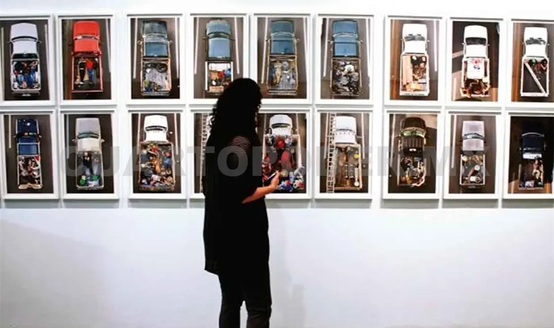 Bienal Femsa crece en internet