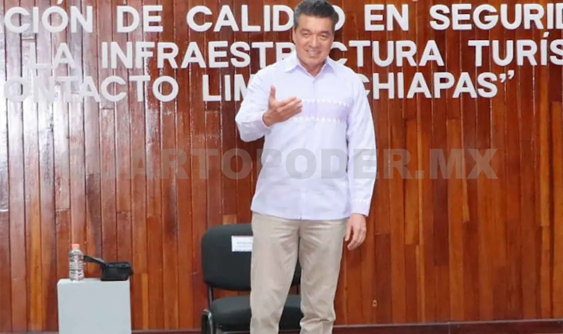 REC: Se reactivará turismo con seguridad sanitaria