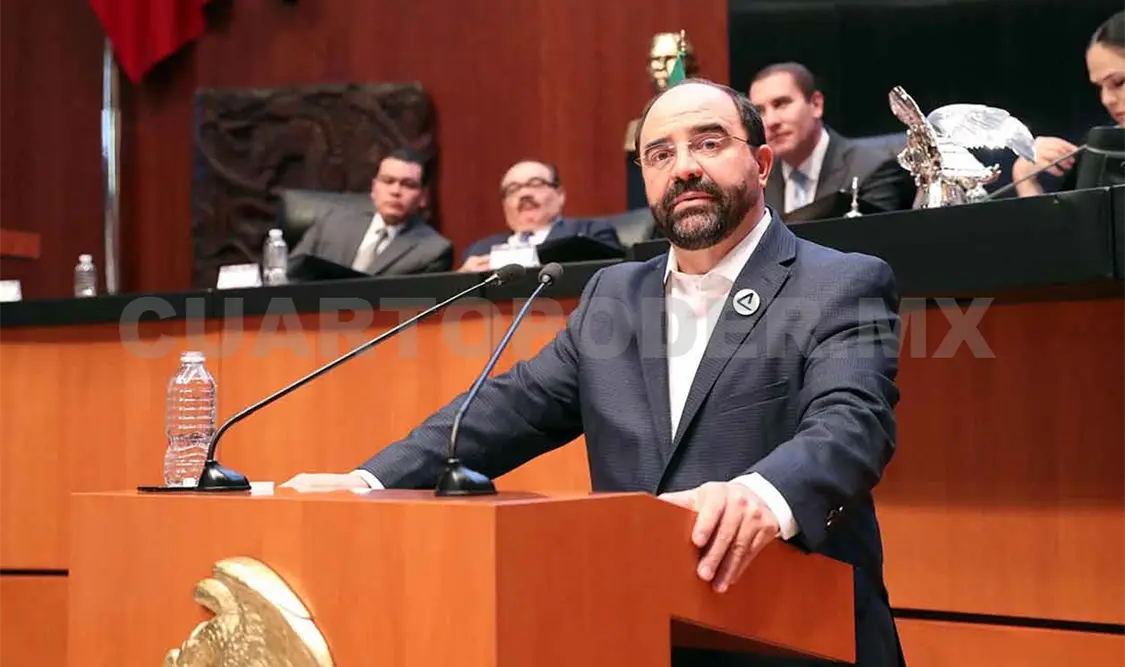 Covid-19 está agudizando la desigualdad: senador