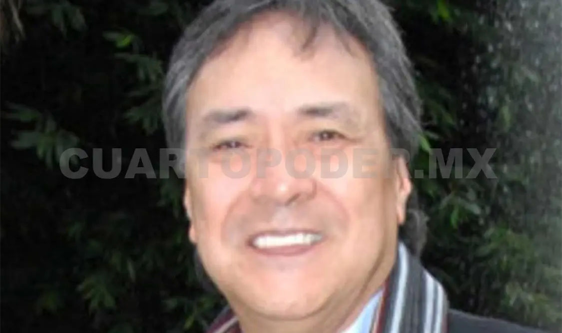 Advirtió sobre peligro de covid-19