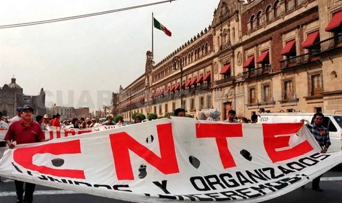Por primera vez en 40 años, suspenden marcha