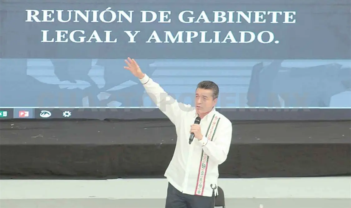 Con trabajo honesto se enfrenta a la pandemia: REC