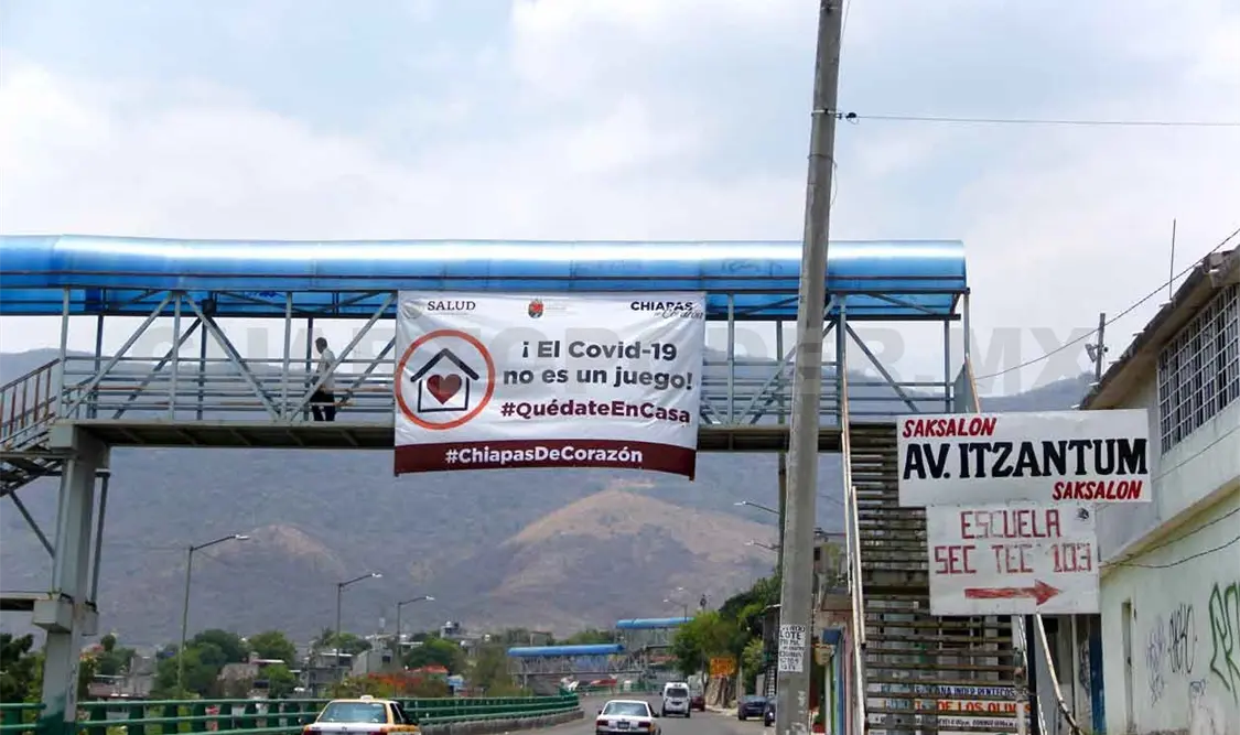 Salud: niña de ocho años fallece por coronavirus