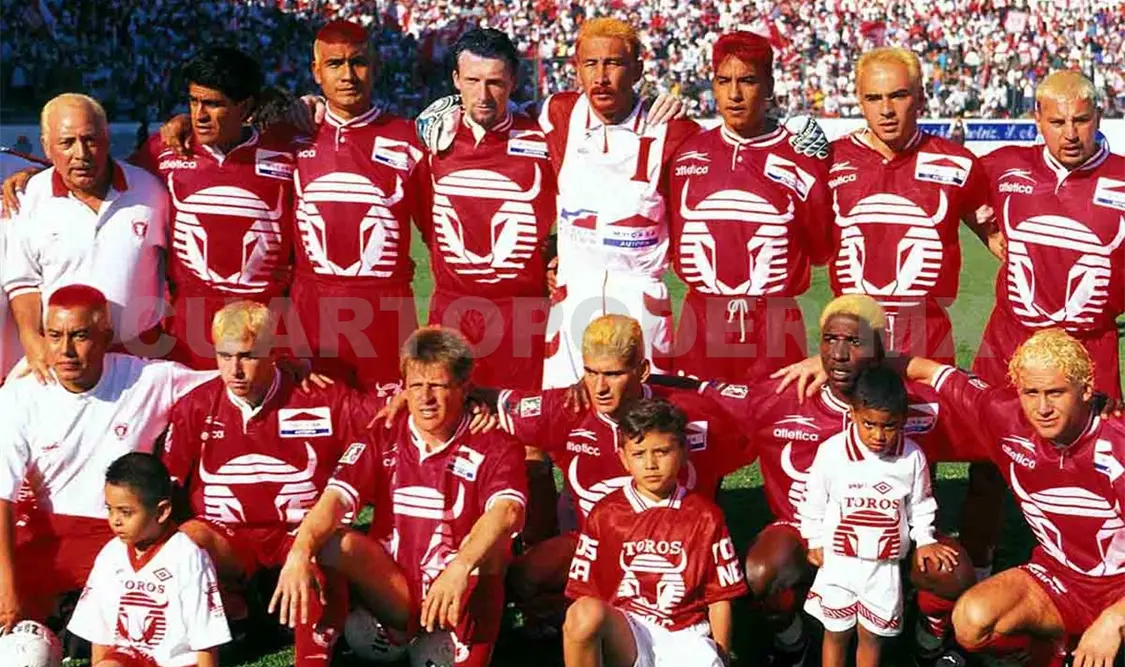 El Neza regresa a la competencia