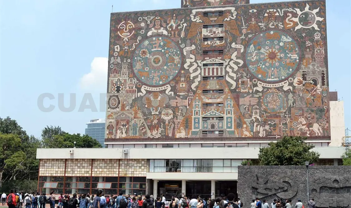 La oferta completa de seminarios, diplomados y cursos, se puede consultar en cultura.unam.mx.