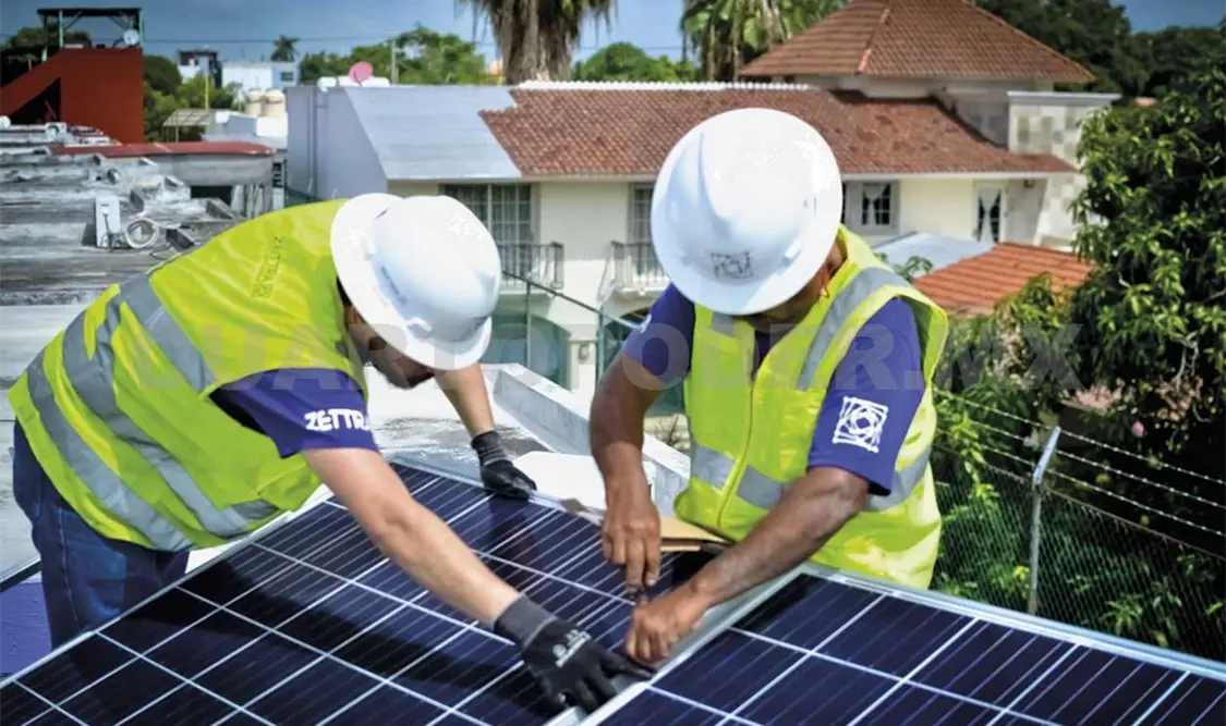 El sector privado aseguró que el Gobierno violentó la ley al exentar de la consulta pública el acuerdo de las reglas en materia de energías limpias. Agencias