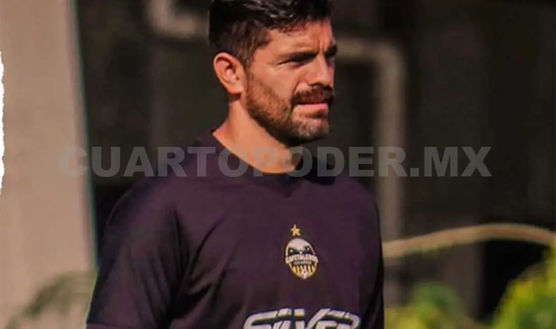 Araujo valida próximos cambios en el Futbol