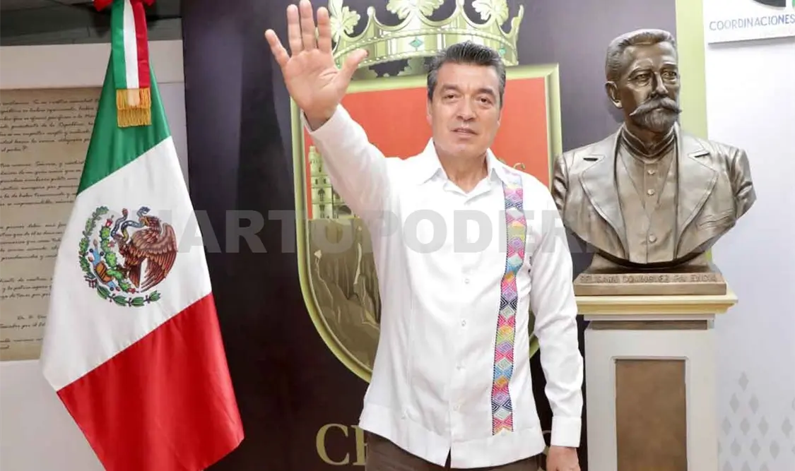 Urge REC a reforzar las medidas sanitarias
