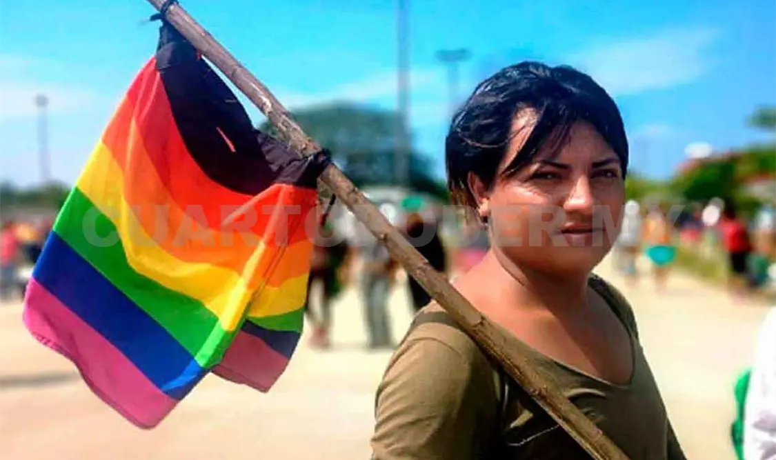 Acnur: urge proteger a migrantes LGBTI